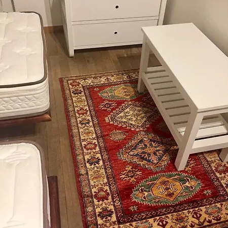 Apartamento Monti Lifestyle