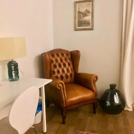 Monti Lifestyle Apartamento *