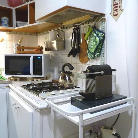 Monti Lifestyle Apartamento Roma
