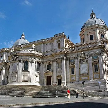 Apartamento Monti Lifestyle Roma