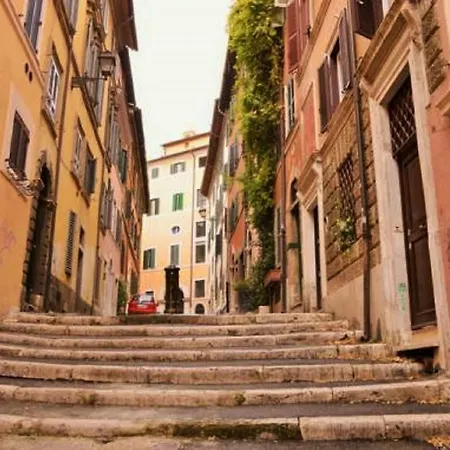 Apartamento Monti Lifestyle Roma