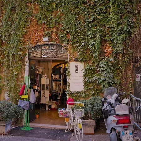 Monti Lifestyle * Roma