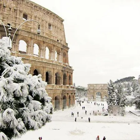 Monti Lifestyle * Roma