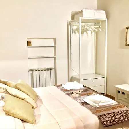 Monti Lifestyle Apartamento *