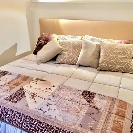 Apartamento Monti Lifestyle Roma