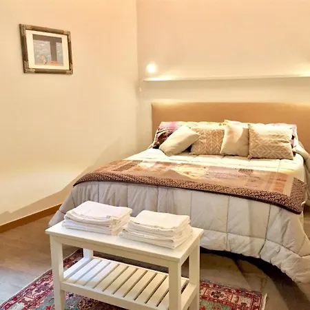 Monti Lifestyle Apartamento